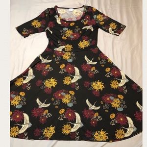 Lularoe Large Nicole